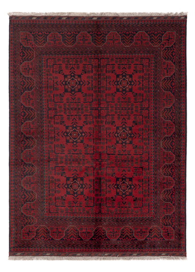 Khal Mohammadi Dywan 145x200cm - Dywan orientalny