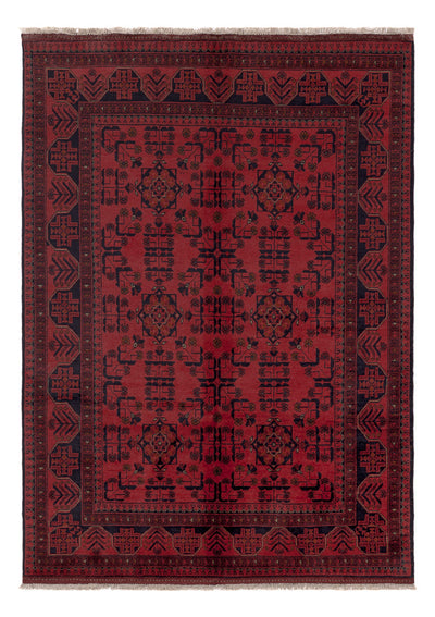 Khal Mohammadi Dywan 146x202cm - Dywan orientalny