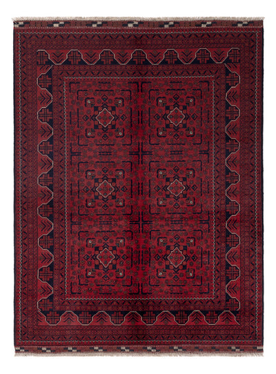 Khal Mohammadi Dywan 150x199cm - Dywan orientalny