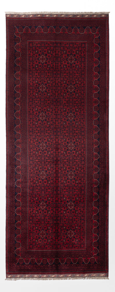 Khal Mohammadi Dywan 148x385cm - Dywan orientalny