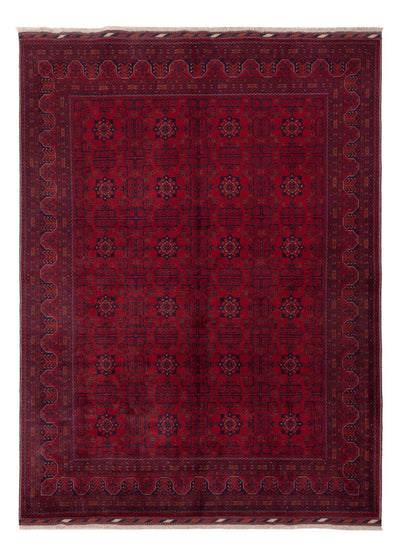 Dywan afgański 171x240cm - Dywan orientalny