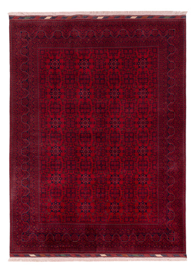 Dywan afgański 171x234cm - Dywan orientalny