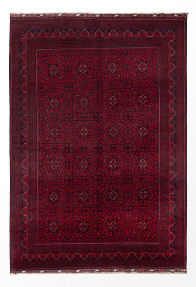 Khal Mohammadi Dywan 250x362cm - Dywan orientalny