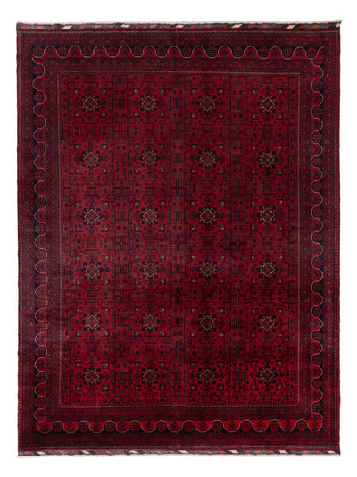 Khal Mohammadi Dywan 251x336cm - Dywan orientalny