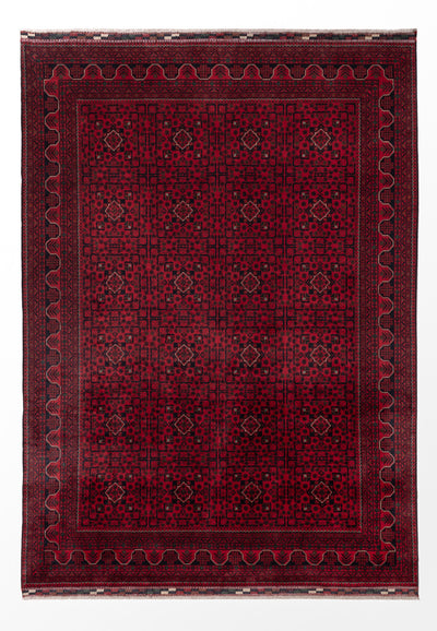 Khal Mohammadi Dywan 246x350cm - Dywan orientalny