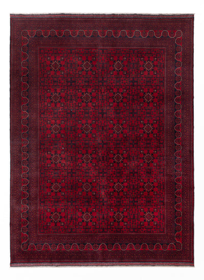 Khal Mohammadi Dywan 250x346cm - Dywan orientalny