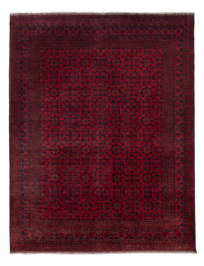 Khal Mohammadi Dywan 264x348cm - Dywan orientalny