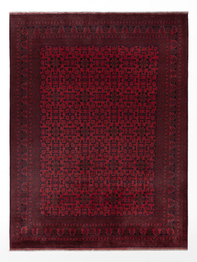 Khal Mohammadi Dywan 254x351cm - Dywan orientalny