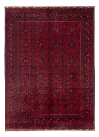 Khal Mohammadi Dywan 248x342cm - Dywan orientalny