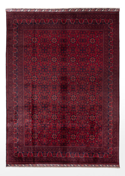 Khal Mohammadi Dywan 250x348cm - Dywan orientalny