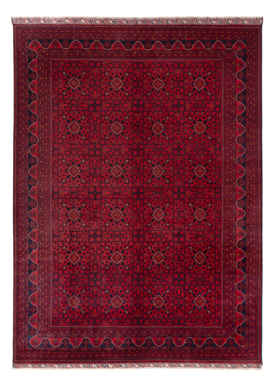 Khal Mohammadi Dywan 247x343cm - Dywan orientalny