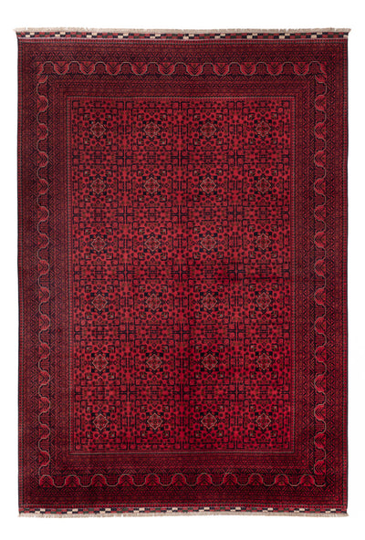 Khal Mohammadi Dywan 252x370cm - Dywan orientalny
