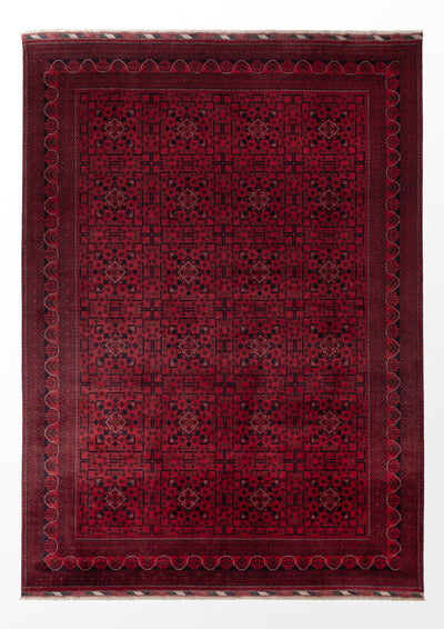 Khal Mohammadi Dywan 251x348cm - Dywan orientalny
