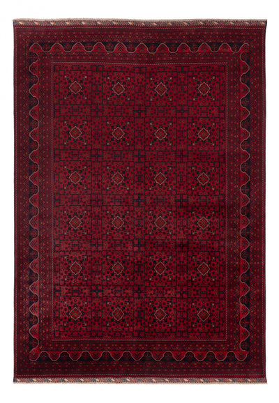 Khal Mohammadi Dywan 247x343cm - Dywan orientalny