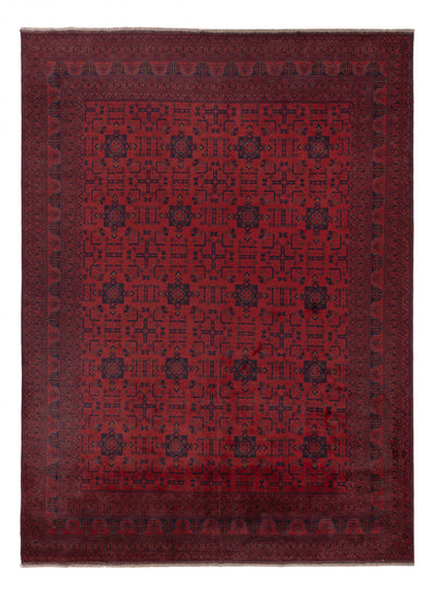 Khal Mohammadi Dywan 258x352cm - Dywan orientalny