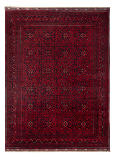 Khal Mohammadi Dywan 254x347cm - Dywan orientalny