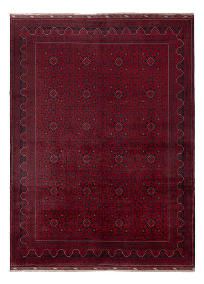 Khal Mohammadi Dywan 250x340cm - Dywan orientalny