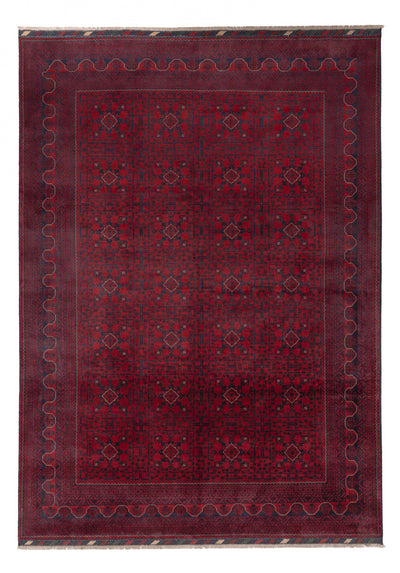 Khal Mohammadi Dywan 248x354cm - Dywan orientalny