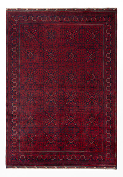 Khal Mohammadi Dywan 251x348cm - Dywan orientalny