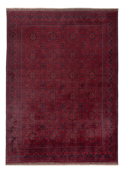 Khal Mohammadi Dywan 248x342cm - Dywan orientalny