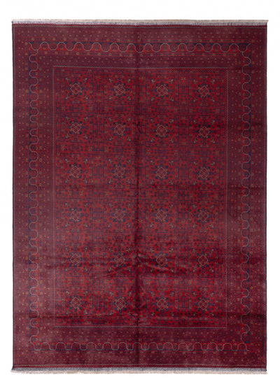 Khal Mohammadi Dywan 244x330cm - Dywan orientalny