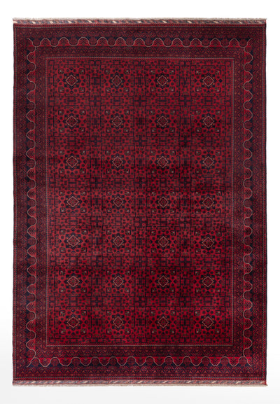 Khal Mohammadi Dywan 248x357cm - Dywan orientalny