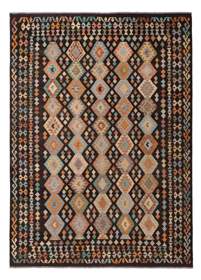 Kilim Maimana Dywan 250x344cm - Dywan wełniany