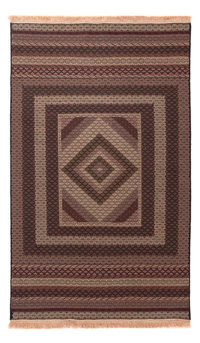 Kilim afgański Dywan 120x197cm