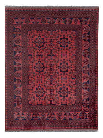 Khal Mohammadi Dywan 153x198cm - Dywan orientalny