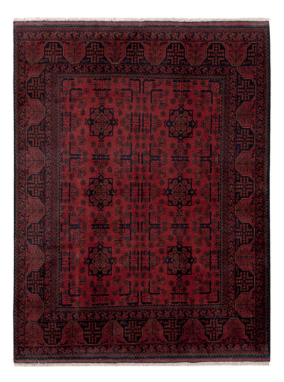 Khal Mohammadi Dywan 150x195cm - Dywan orientalny