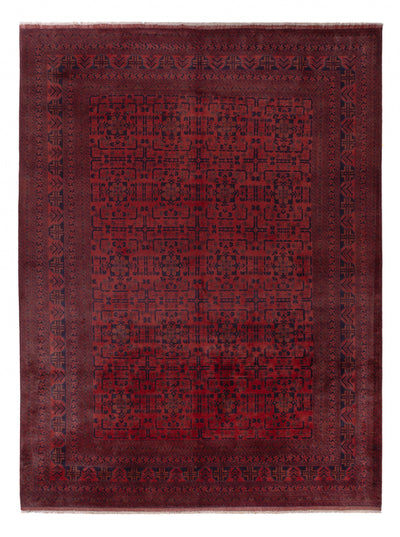 Khal Mohammadi Dywan 253x345cm - Dywan orientalny