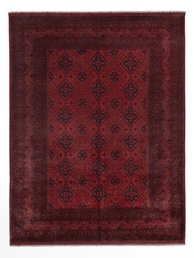 Khal Mohammadi Dywan 251x345cm - Dywan orientalny