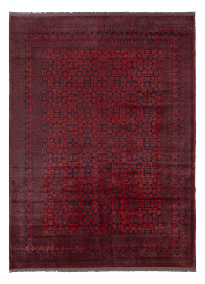Akhche Dywan 253x347cm - Dywan orientalny