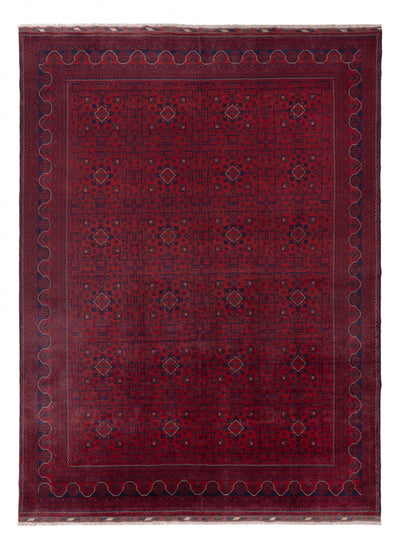 Khal Mohammadi Dywan 249x338cm - Dywan orientalny