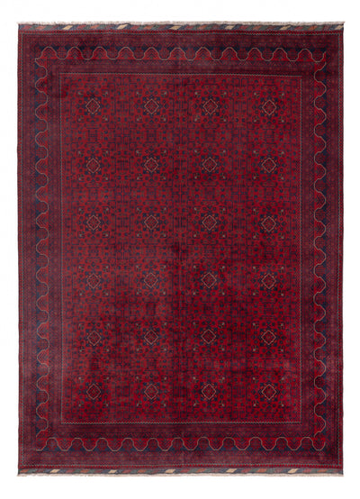 Khal Mohammadi Dywan 250x337cm - Dywan orientalny