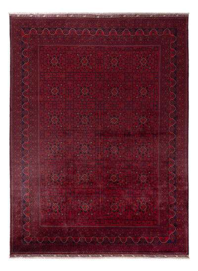 Khal Mohammadi Dywan 250x342cm - Dywan orientalny