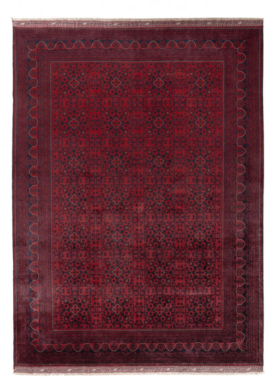 Khal Mohammadi Dywan 251x350cm - Dywan orientalny