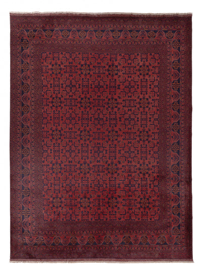 Khal Mohammadi Dywan 254x340cm - Dywan orientalny