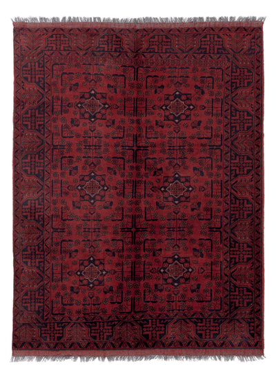 Khal Mohammadi Dywan 154x199cm - Dywan orientalny