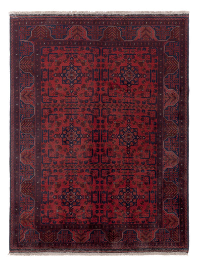 Khal Mohammadi Dywan 149x196cm - Dywan orientalny