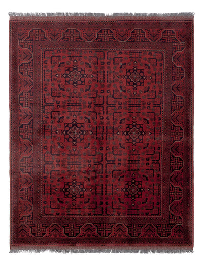 Khal Mohammadi Dywan 151x190cm - Dywan orientalny