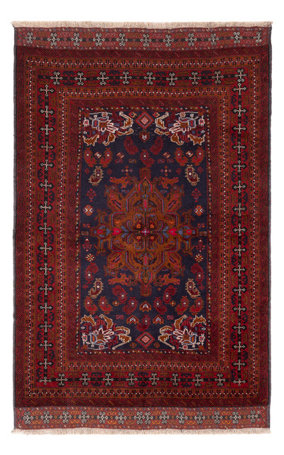 Dywan beludżycki 144x248cm - Dywan orientalny