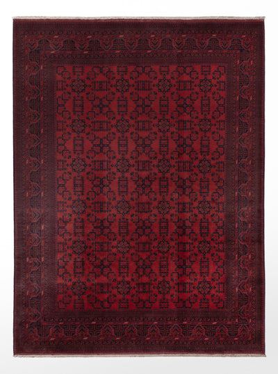 Khal Mohammadi Dywan 251x341cm - Dywan orientalny
