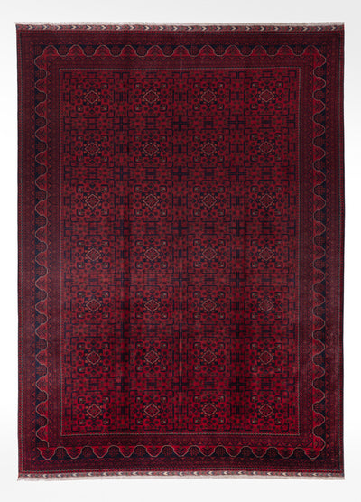 Khal Mohammadi Dywan 248x354cm - Dywan orientalny