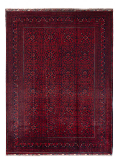 Khal Mohammadi Dywan 247x357cm - Dywan orientalny