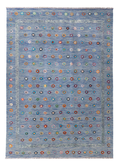 Kilim Maimana Dywan 243x352cm - Dywan wełniany