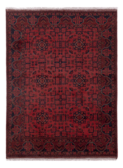 Khal Mohammadi Dywan 147x197cm - Dywan orientalny