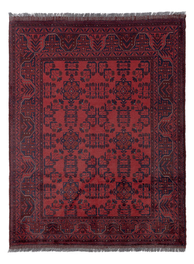 Khal Mohammadi Dywan 148x197cm - Dywan orientalny