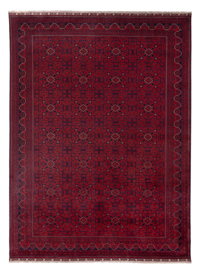 Khal Mohammadi Dywan 249x350cm - Dywan orientalny