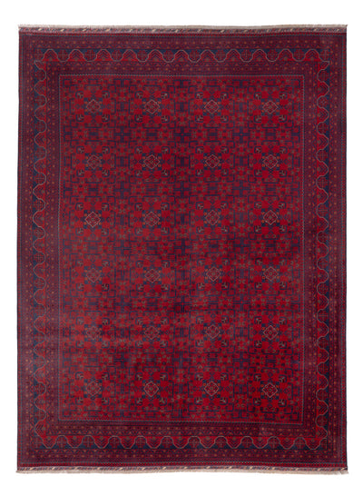 Khal Mohammadi Dywan 252x338cm - Dywan orientalny